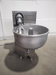 mixer Melior
